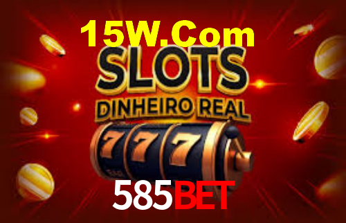 585Bet - App Security