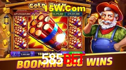 585Bet São Paulo - Hot Promos