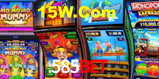 Ofertas Imperdíveis na 585Bet: Promoções e Bônus Que Valem a Pena