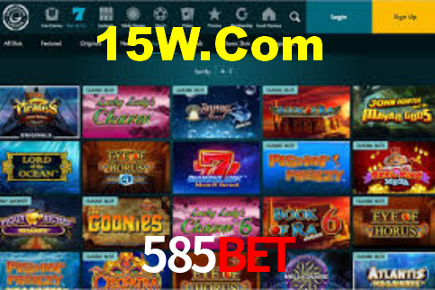 585Bet,585Bet Vip