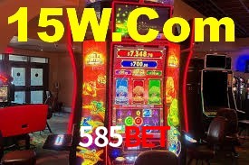Daily Bonuses 585Bet