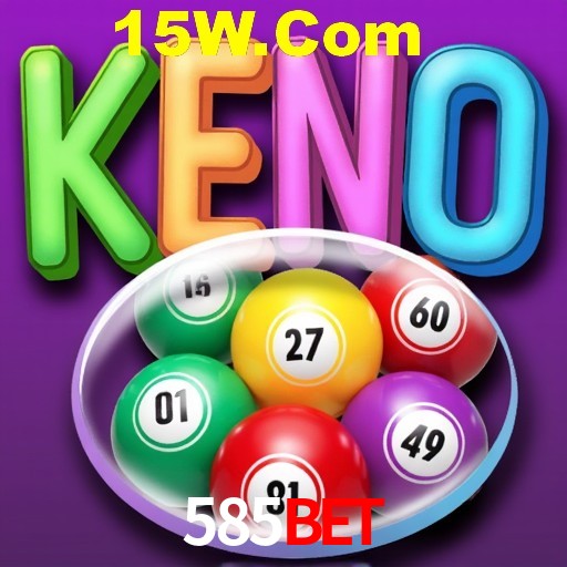 585Bet São Paulo - Live Tables