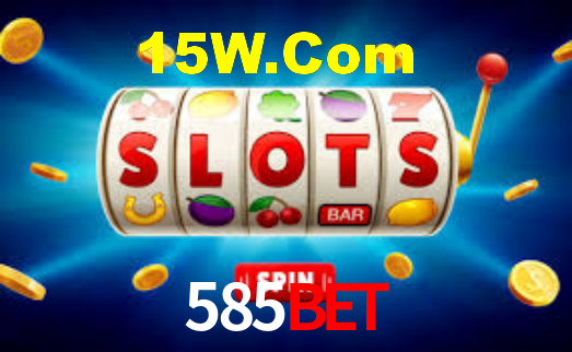 585Bet - App Features