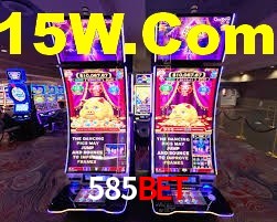 Football Betting 585Bet