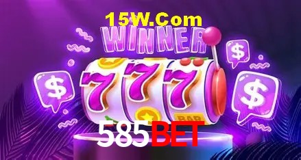 585Bet Belo Horizonte - Jackpots