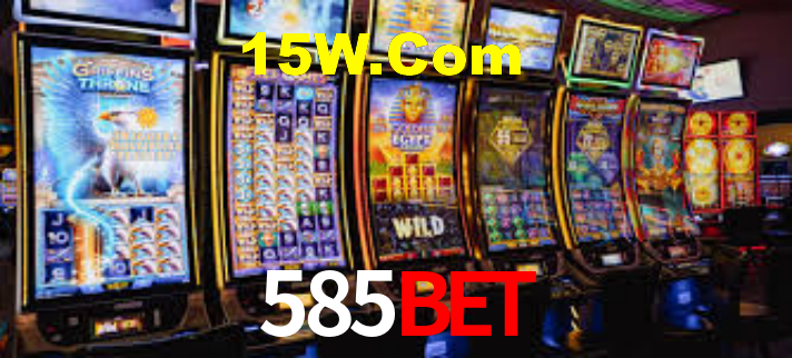 585Bet - Installation Guide