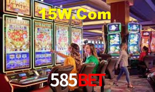 585Bet,585Bet Vip
