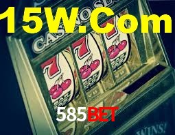 Roulette Table 585Bet