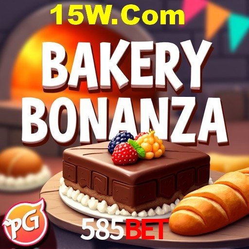Descubra o Mundo do Cassino Online com 585Bet