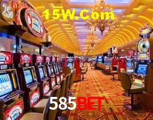 585Bet Brasília - Betting Features