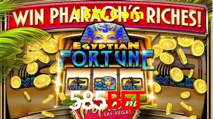 585Bet - Pagamento PIX Instantâneo